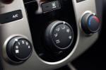Kia Forte SX 2010 года
